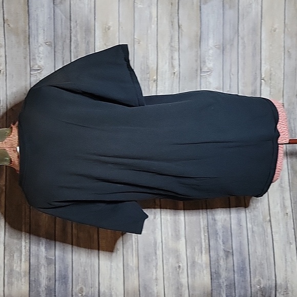 Anime Japanese Text Tee - Picture 2 of 4